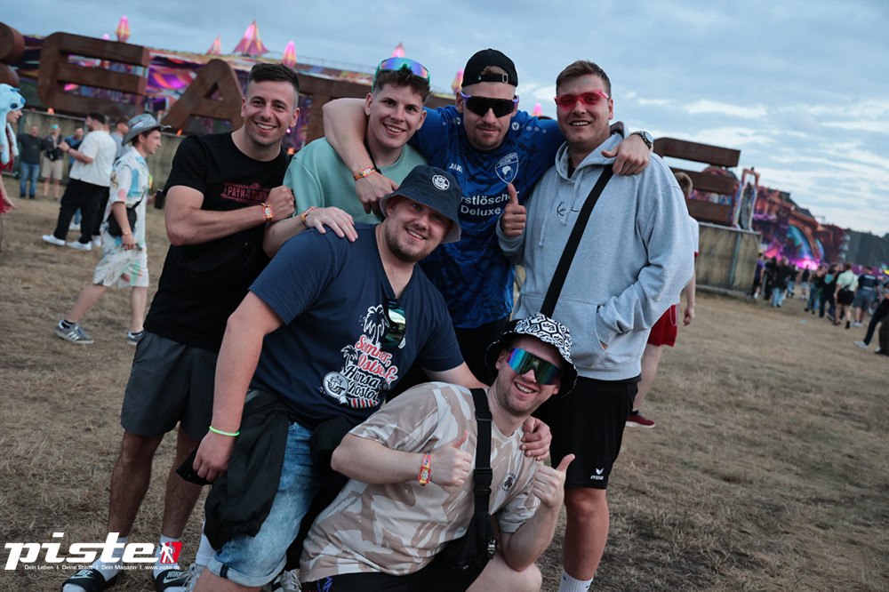 Airbeat One Galerie Mittwoch 2