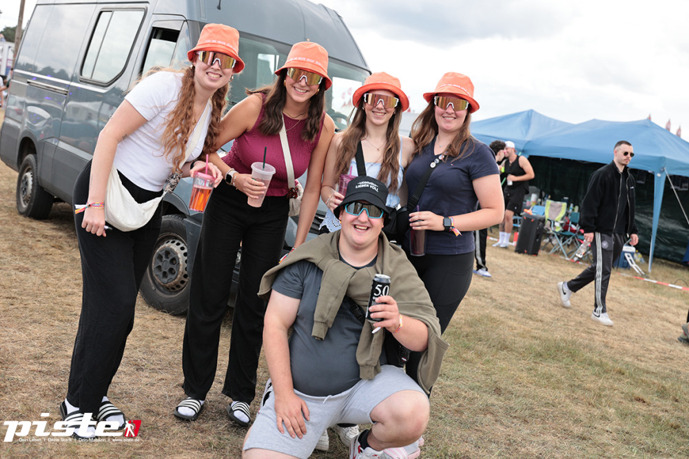 Airbeat One Galerie Mittwoch 2