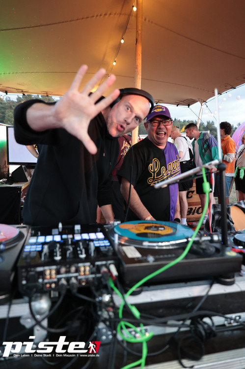 Airbeat One Galerie Mittwoch 2