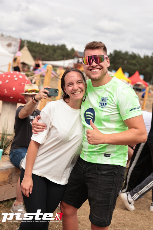 Airbeat One Galerie Mittwoch 2