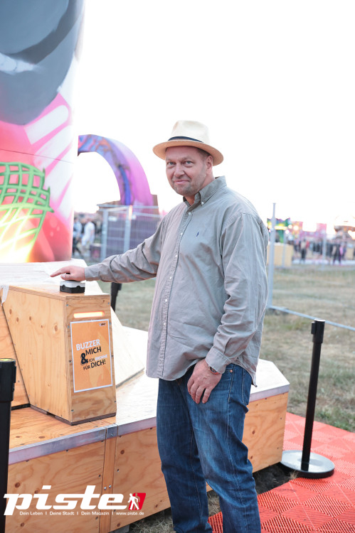 Airbeat One Galerie Mittwoch 2