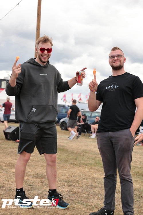 Airbeat One Galerie Mittwoch 2