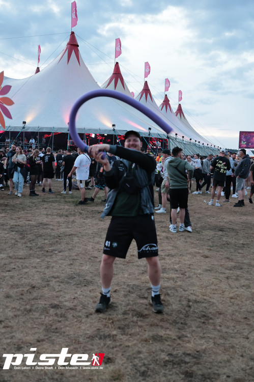 Airbeat One Galerie Mittwoch 2