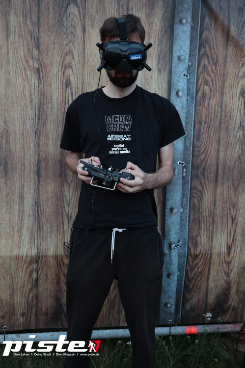 Airbeat One Galerie Mittwoch 2