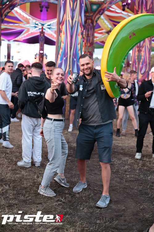 Airbeat One Galerie Mittwoch 2