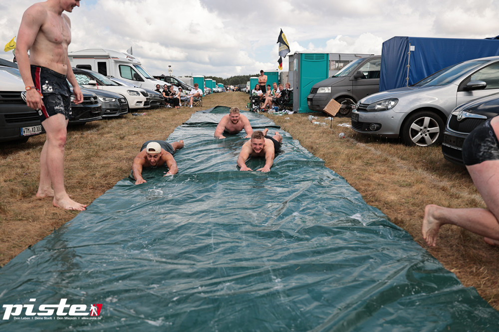 Airbeat One Galerie Donnerstag 2