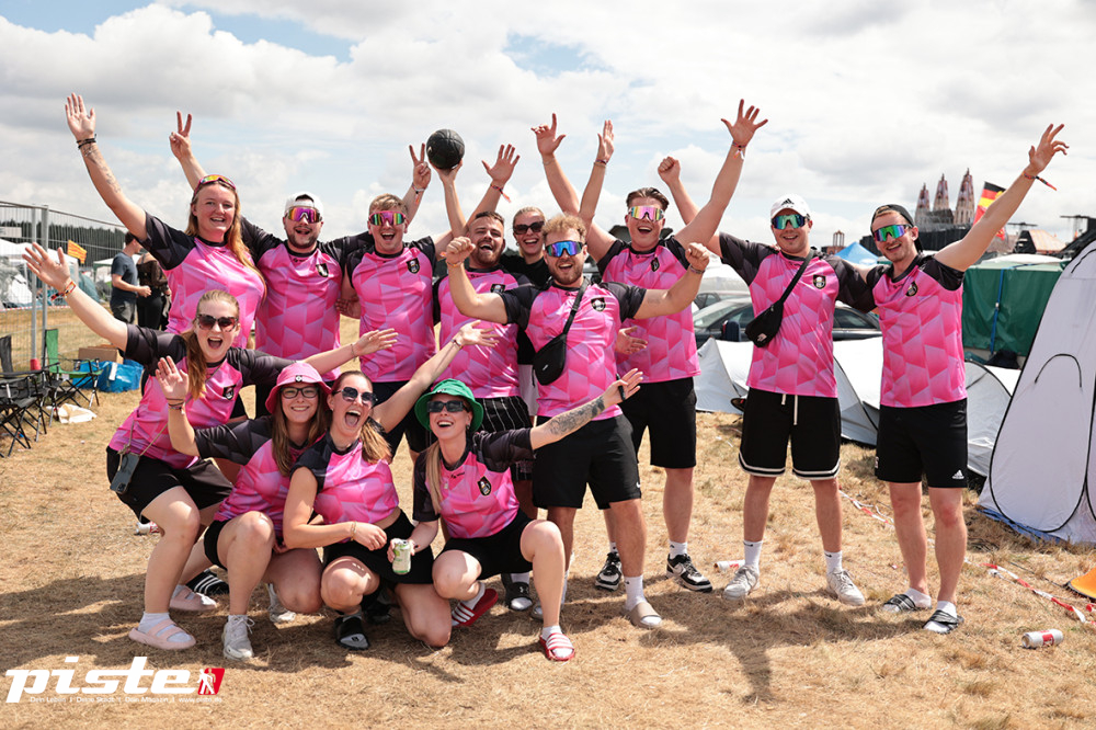 Airbeat One Galerie Donnerstag 2