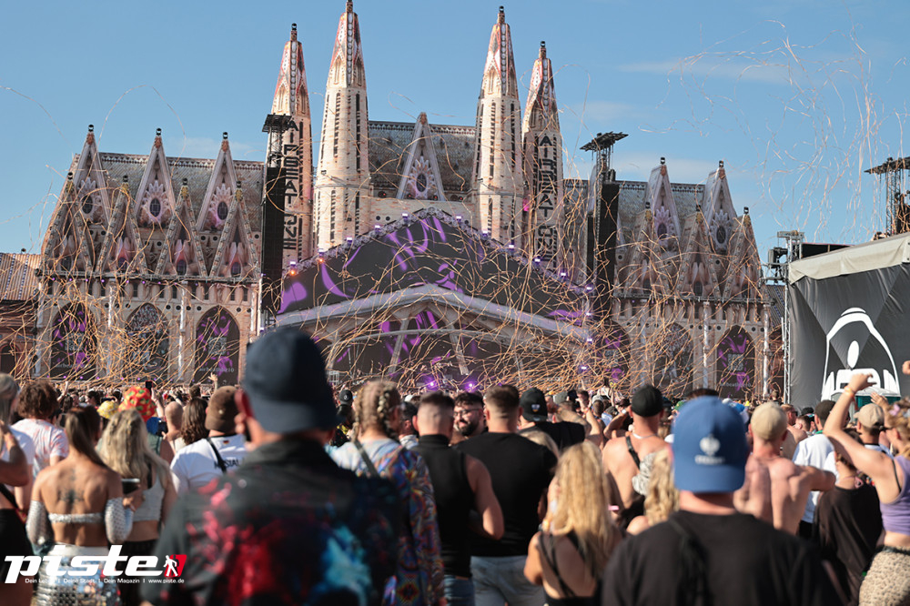 Airbeat One Galerie Donnerstag 2