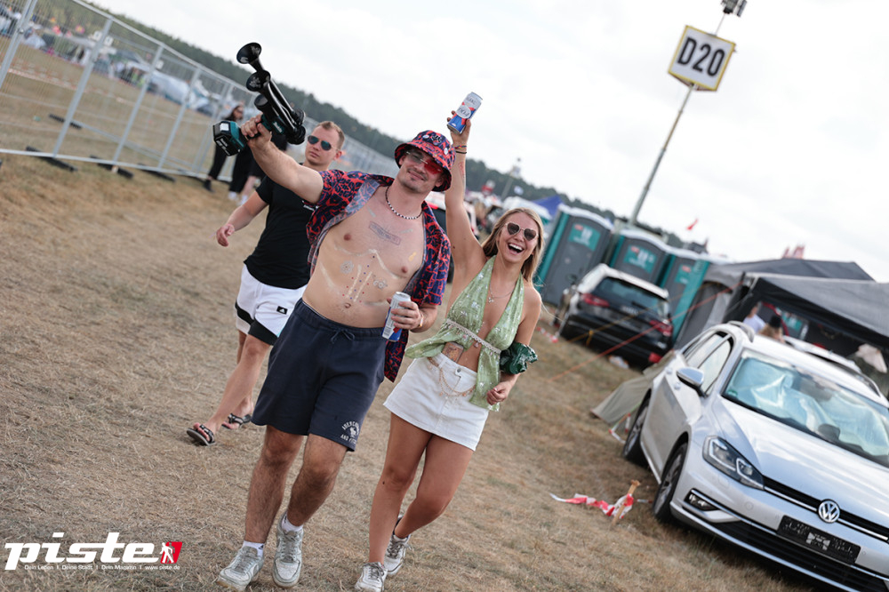 Airbeat One Galerie Donnerstag 2