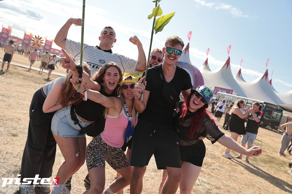 Airbeat One Galerie Donnerstag 2