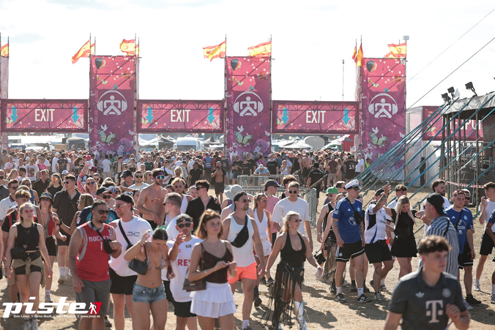 Airbeat One Galerie Donnerstag 2