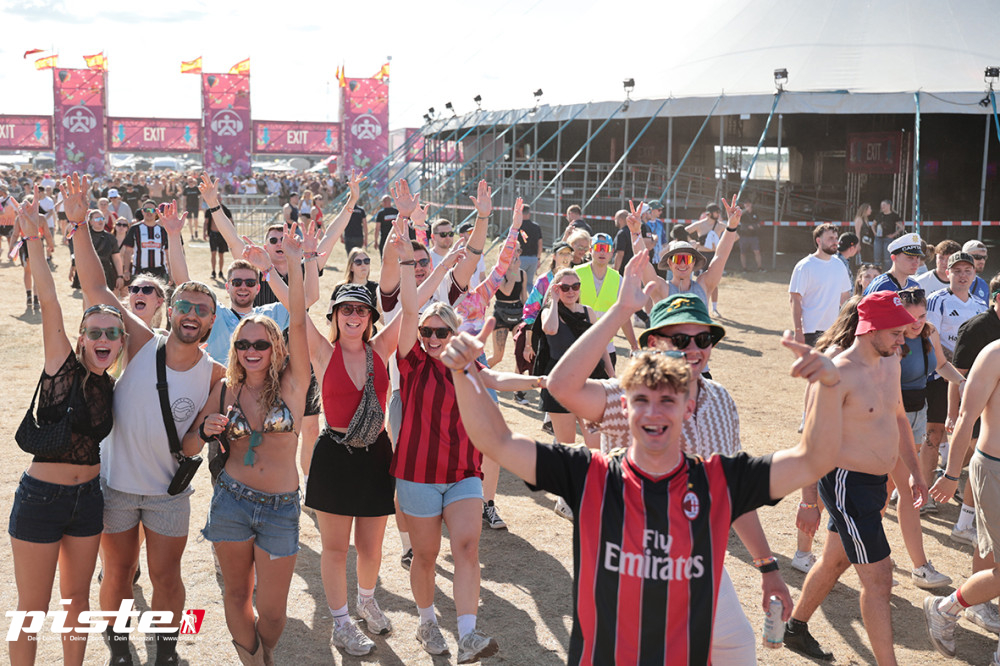 Airbeat One Galerie Donnerstag 2