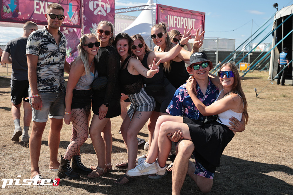 Airbeat One Galerie Donnerstag 2