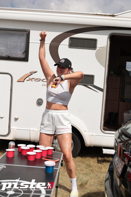 Airbeat One Galerie Donnerstag 2