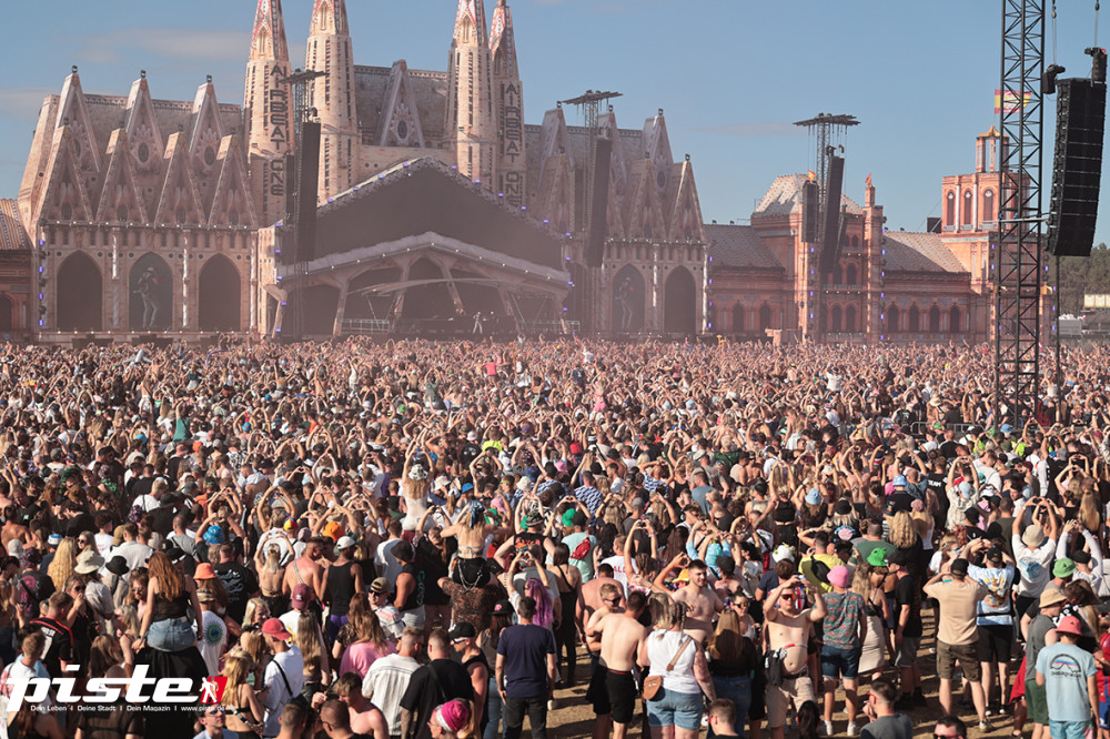 Airbeat One Galerie Donnerstag 2