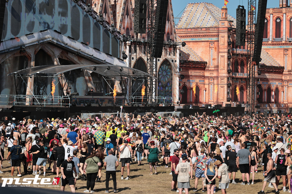 Airbeat One Galerie Donnerstag 2