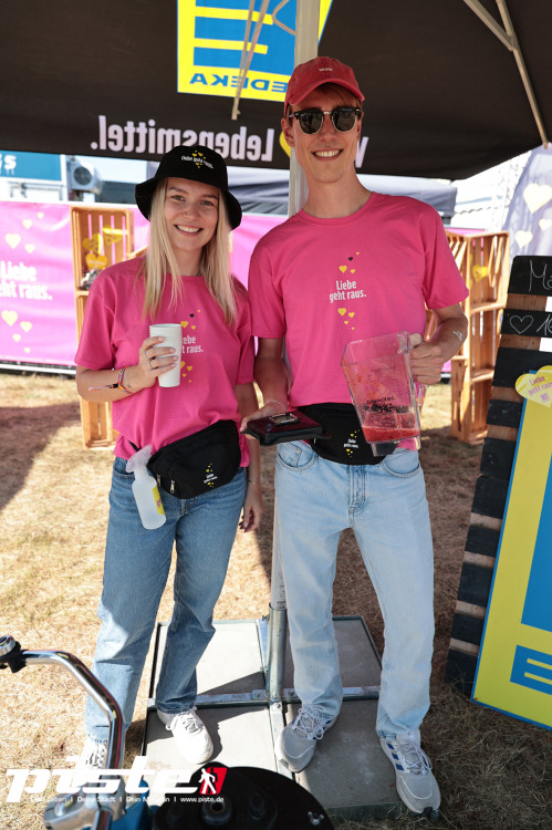 Airbeat One Galerie Donnerstag 2