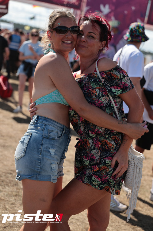 Airbeat One Galerie Donnerstag 2