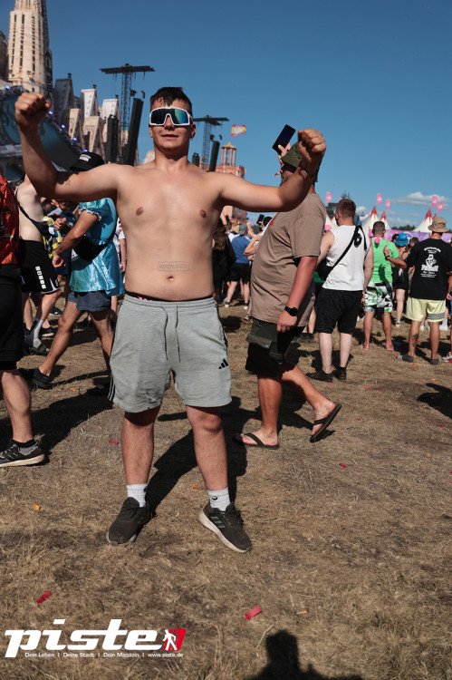 Airbeat One Galerie Donnerstag 2