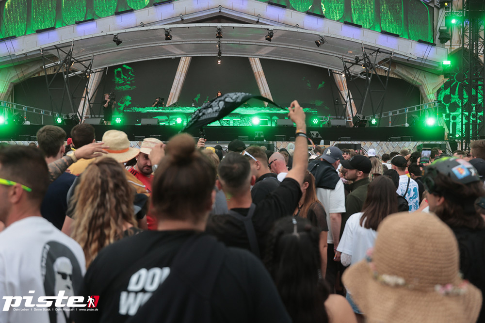 Airbeat One Galerie Freitag 2