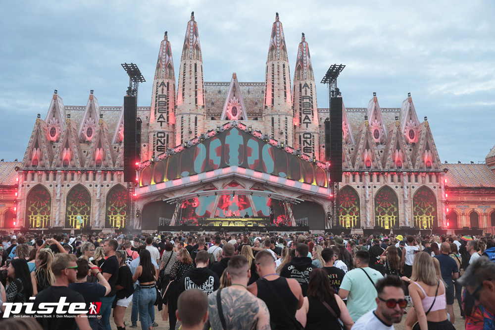 Airbeat One Galerie Freitag 2