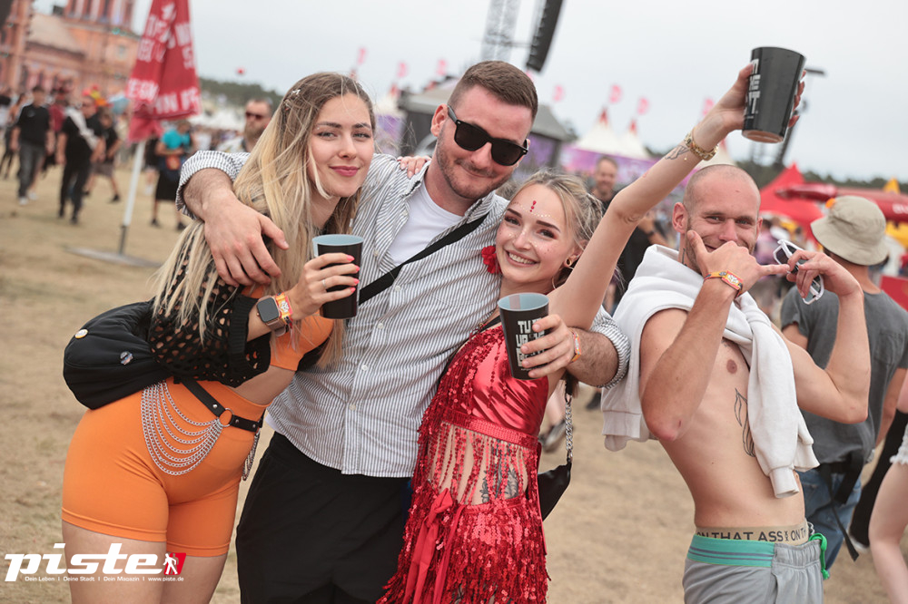 Airbeat One Galerie Freitag 2