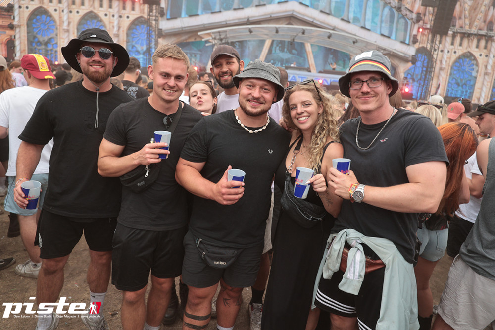 Airbeat One Galerie Freitag 2