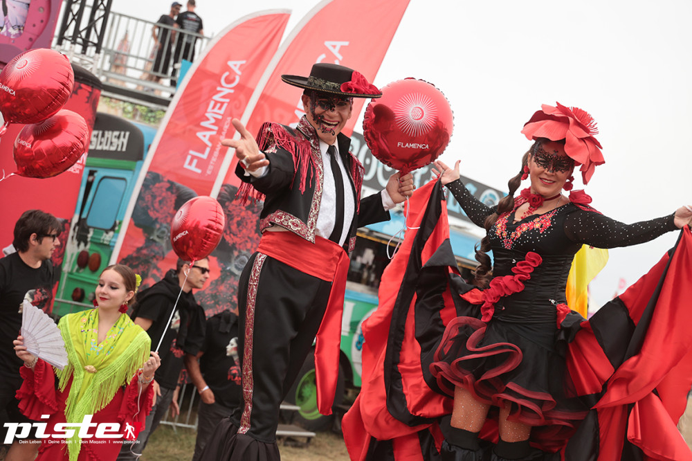 Airbeat One Galerie Freitag 2