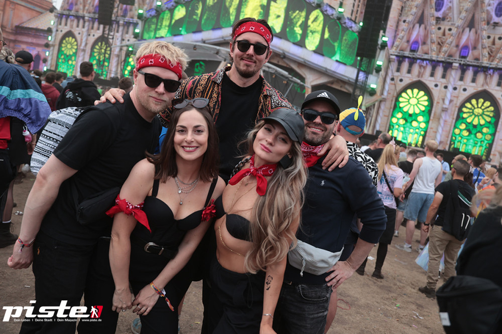 Airbeat One Galerie Freitag 2