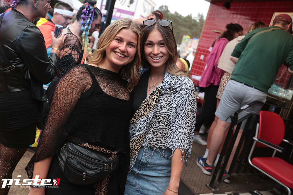 Airbeat One Galerie Freitag 2