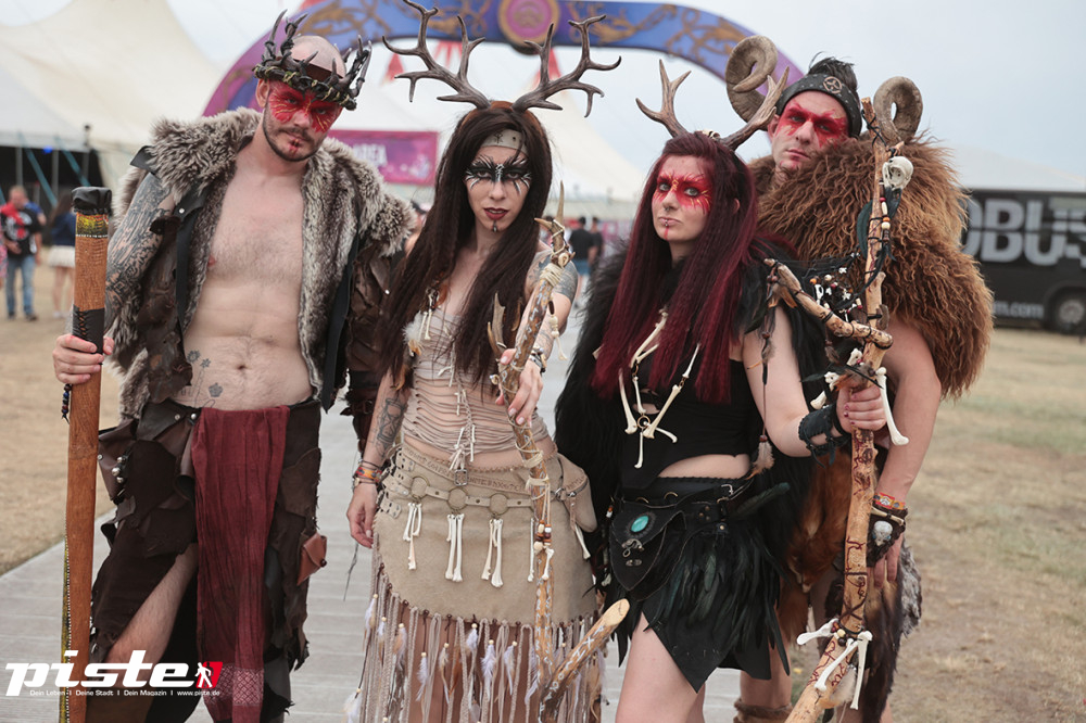 Airbeat One Galerie Freitag 2