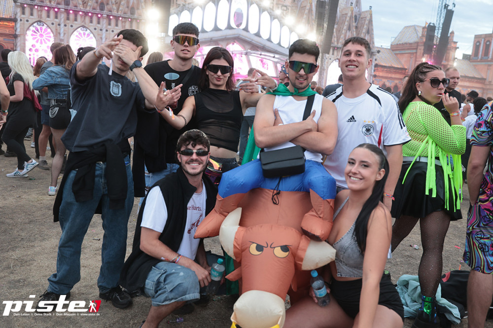 Airbeat One Galerie Freitag 2