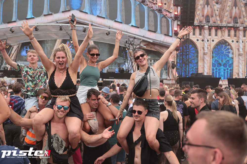 Airbeat One Galerie Freitag 2