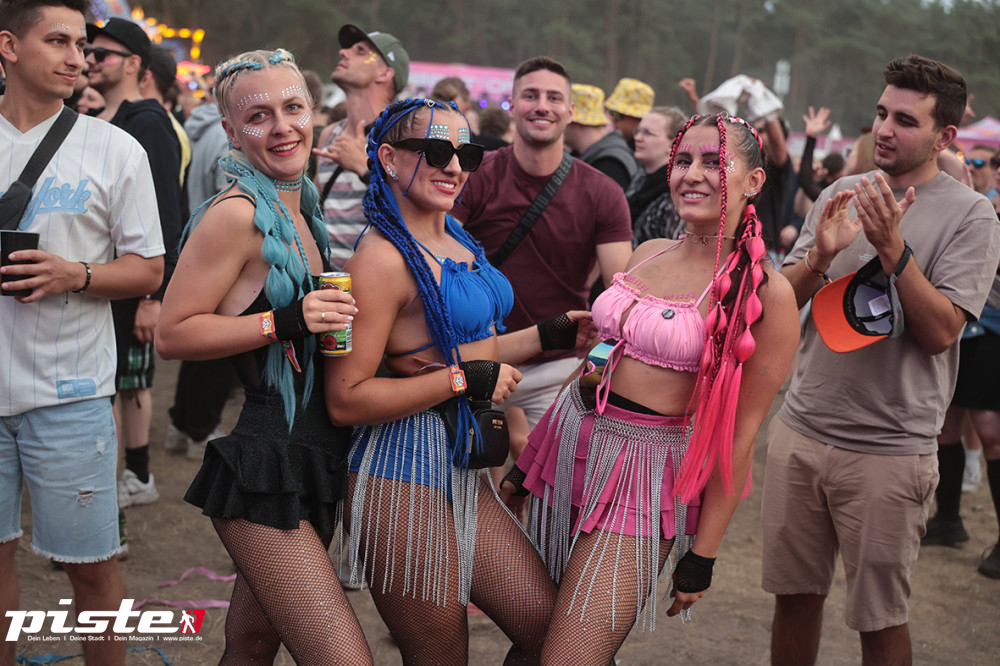 Airbeat One Galerie Freitag 2