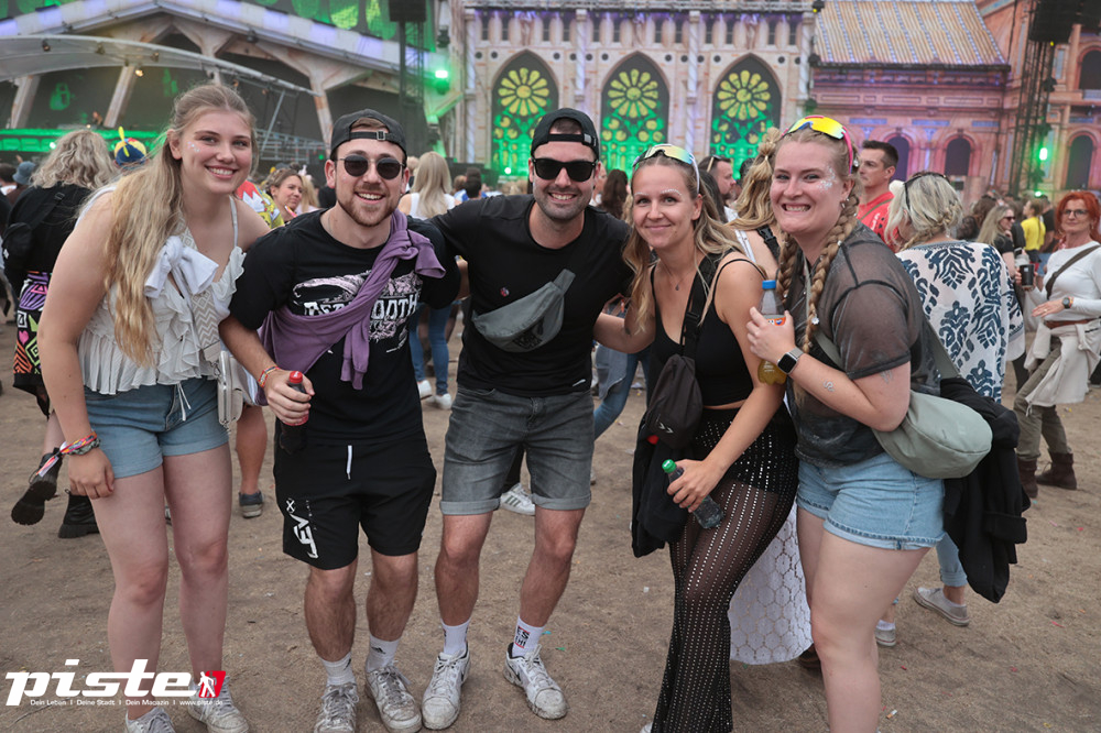 Airbeat One Galerie Freitag 2