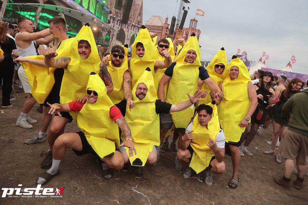 Airbeat One Galerie Freitag 2