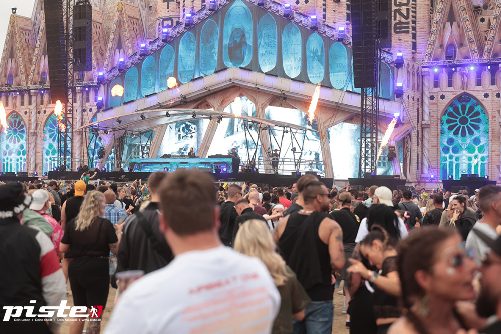 Airbeat One Galerie Freitag 2