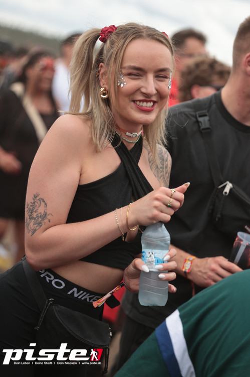 Airbeat One Galerie Freitag 2