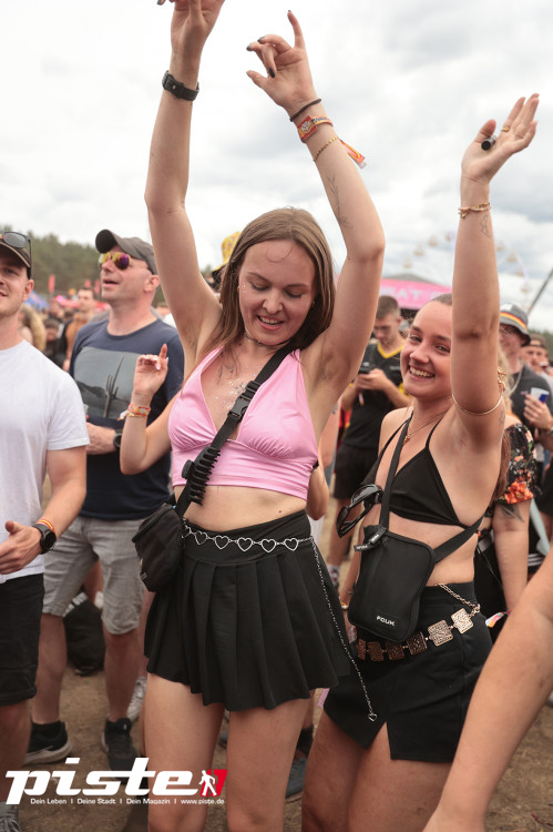 Airbeat One Galerie Freitag 2