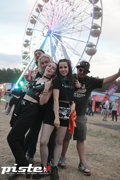 Airbeat One Galerie Freitag 2