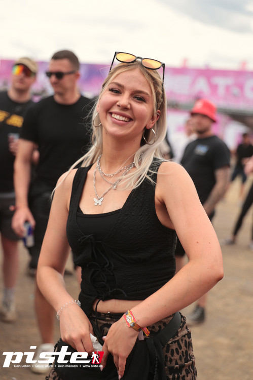 Airbeat One Galerie Freitag 2