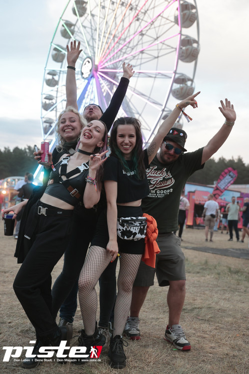 Airbeat One Galerie Freitag 2