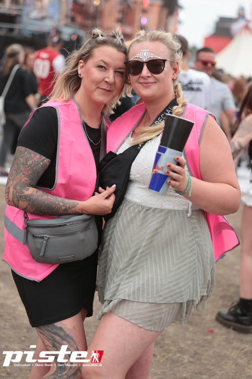 Airbeat One Galerie Freitag 2