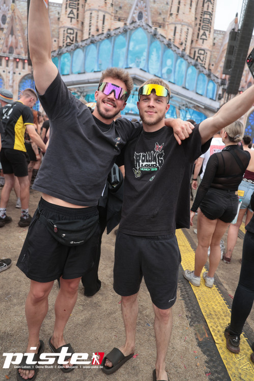 Airbeat One Galerie Freitag 2