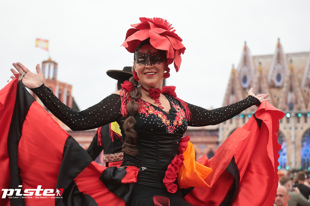 Airbeat One Galerie Freitag 2