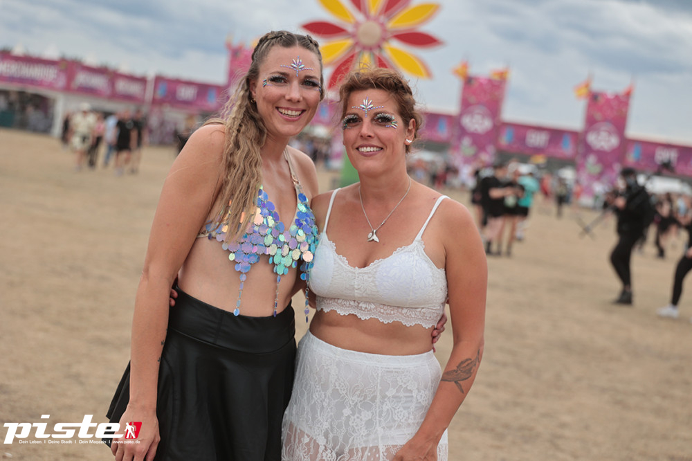 Airbeat One Galerie Freitag 2