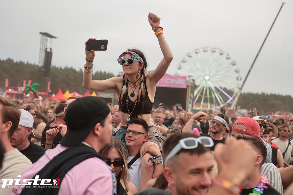 Airbeat One Galerie Freitag 2