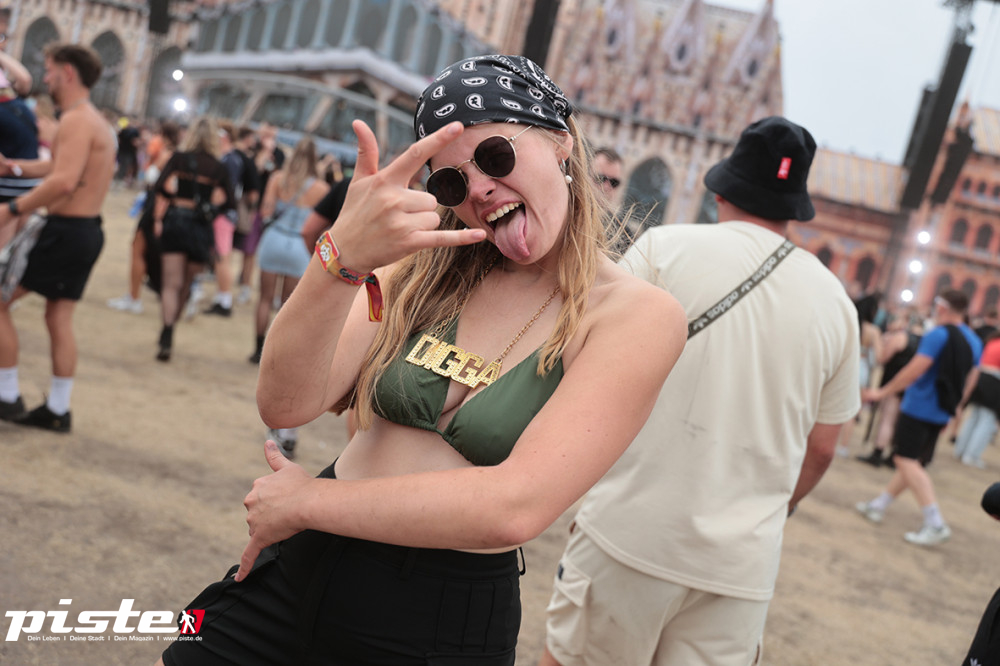 Airbeat One Galerie Freitag 2