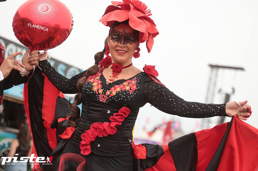 Airbeat One Galerie Freitag 2