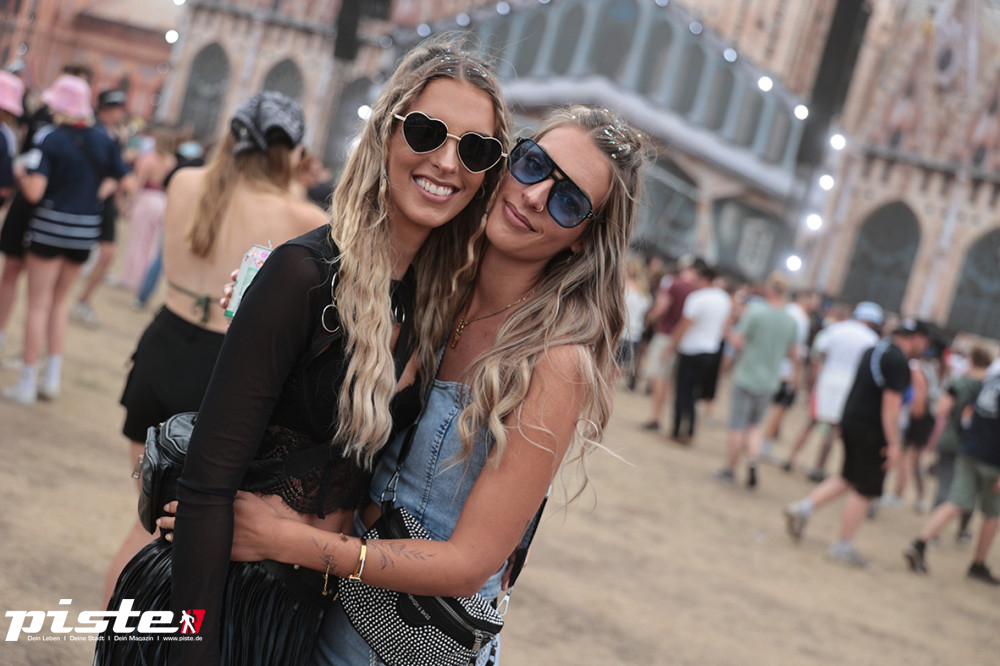 Airbeat One Galerie Freitag 2